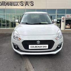 Suzuki Swift 1.2 Dualjet Privil&egrave;ge Bony