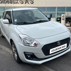Suzuki Swift 1.2 Dualjet Privil&egrave;ge Clermont-les-Fermes