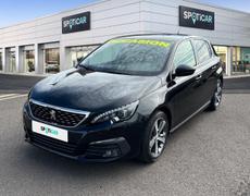 Peugeot 308 II Phase 2
