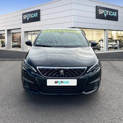 Peugeot 308 II Phase 2 BLUEHDI 130CH S&S EAT8 GTLINE Soissons