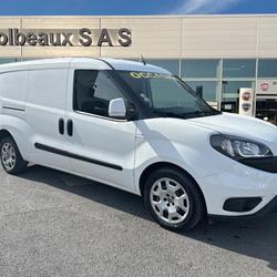 Fiat Doblo Cargo FT MAXI 1.6 MULTIJET 105 1000 KG PACK PRO NAV Soissons