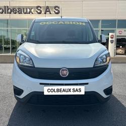 Fiat Doblo Cargo FT MAXI 1.6 MULTIJET 105 1000 KG PACK PRO NAV Bony