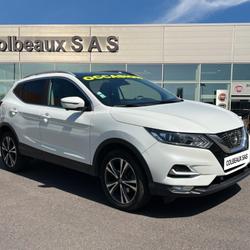Nissan Qashqai 2029 EVAPO 1.3 DIG-T 140 N-Connecta Soissons
