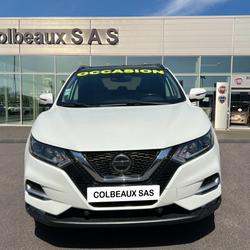 Nissan Qashqai 2029 EVAPO 1.3 DIG-T 140 N-Connecta Soissons