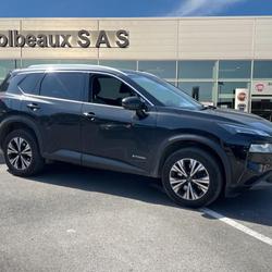 Nissan XTrail e-POWER 204 ch N-Connecta Saint-Quentin