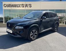 Nissan XTrail