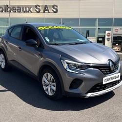 Renault Captur TCe 140 - 21 Business Laon