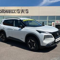 Nissan XTrail e-POWER 204 ch N-Trek Laon