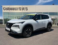 Nissan XTrail