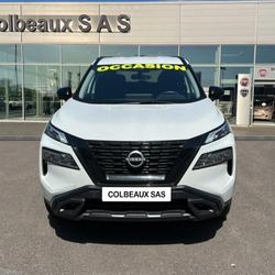 Nissan XTrail e-POWER 204 ch N-Trek Soissons