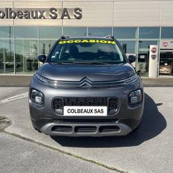 Citroen C3 Aircross C3 Aircross PureTech 110 S&S BVM6 Shine Saint-Quentin