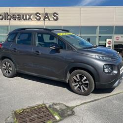 Citroen C3 Aircross C3 Aircross PureTech 110 S&S BVM6 Shine Saint-Quentin