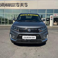Suzuki Vitara 1.4 Boosterjet Hybrid Style Soissons