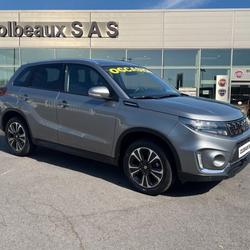 Suzuki Vitara 1.4 Boosterjet Hybrid Style Soissons