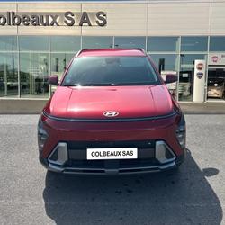 Hyundai Kona Hybrid 129 Intuitive Laon