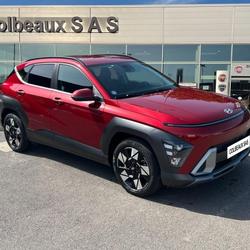 Hyundai Kona Hybrid 129 Intuitive Saint-Quentin