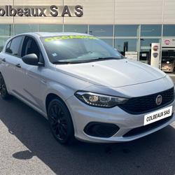 Fiat Tipo 1 TIPO 5 PORTES 1.3 MULTIJET 95CH S&S LIGUE 1 CONFORAMA 197 Soissons