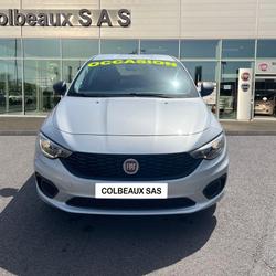 Fiat Tipo 1 TIPO 5 PORTES 1.3 MULTIJET 95CH S&S LIGUE 1 CONFORAMA 197 Saint-Quentin