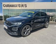 Volkswagen T-Roc Laon