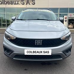 Fiat Tipo 2 Tipo Cross 5 Portes 1.5 Firefly Turbo 130 ch S&S DCT7 Hybrid Pack Laon