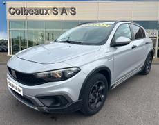Fiat Tipo 2 Clermont-les-Fermes