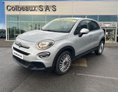 Fiat 500x Clermont-les-Fermes