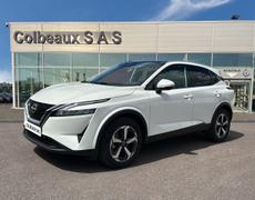 Nissan Qashqai Laon