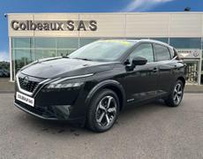 Nissan Qashqai Soissons