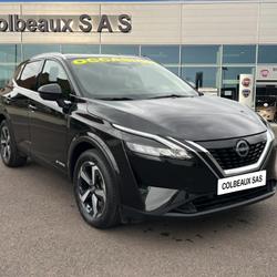 Nissan Qashqai e-Power 190 ch N-Connecta Soissons