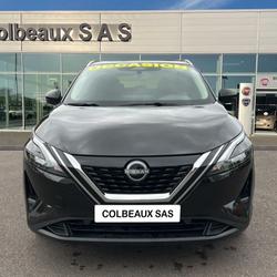 Nissan Qashqai e-Power 190 ch N-Connecta Saint-Quentin