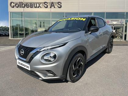 Nissan Juke - Juke DIG-T 114 N-Connecta - 18 990 €