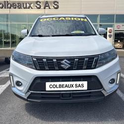 Suzuki Vitara 1.4 Boosterjet Hybrid Privil&egrave;ge Laon