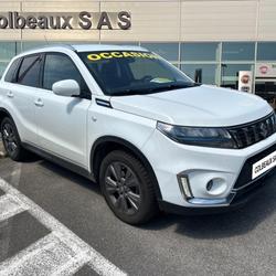 Suzuki Vitara 1.4 Boosterjet Hybrid Privil&egrave;ge Laon