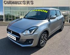 Suzuki Swift Soissons