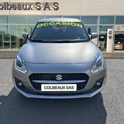 Suzuki Swift 1.2 Dualjet Hybrid Pack Clermont-les-Fermes