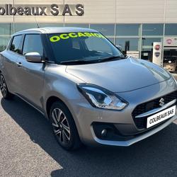 Suzuki Swift 1.2 Dualjet Hybrid Pack Clermont-les-Fermes