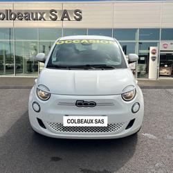 Fiat 500 II 500 e 118 ch Nouvelle 500 Bony