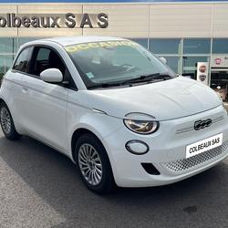 Fiat 500 II 500 e 118 ch Nouvelle 500 Bony