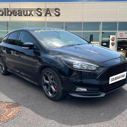Ford Focus 2.0 EcoBoost 250 S&S ST Soissons