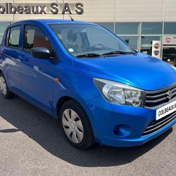 Suzuki Celerio 1.0 VVT Pack Plus Soissons