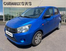 Suzuki Celerio