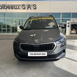 Skoda Karoq 1.5 TSI 150 ch ACT DSG7 Business Laon