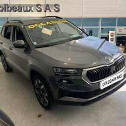 Skoda Karoq 1.5 TSI 150 ch ACT DSG7 Business Soissons