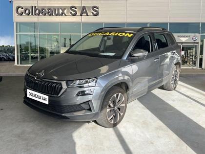 Skoda Karoq - 1.5 TSI 150 ch ACT DSG7 Business - 22 990 €