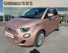 Fiat 500 II