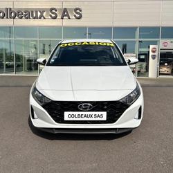 Hyundai i20 1.0 T-GDi 100 DCT-7 Hybrid 48V Intuitive Laon