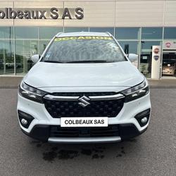 Suzuki S Cross 1.4 Boosterjet Hybrid Privil&egrave;ge Laon
