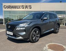 Nissan XTrail