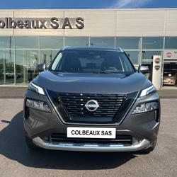 Nissan XTrail e-POWER 213 ch e-4ORCE 5 Places Tekna Laon