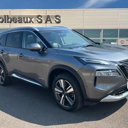 Nissan XTrail e-POWER 213 ch e-4ORCE 5 Places Tekna Clermont-les-Fermes